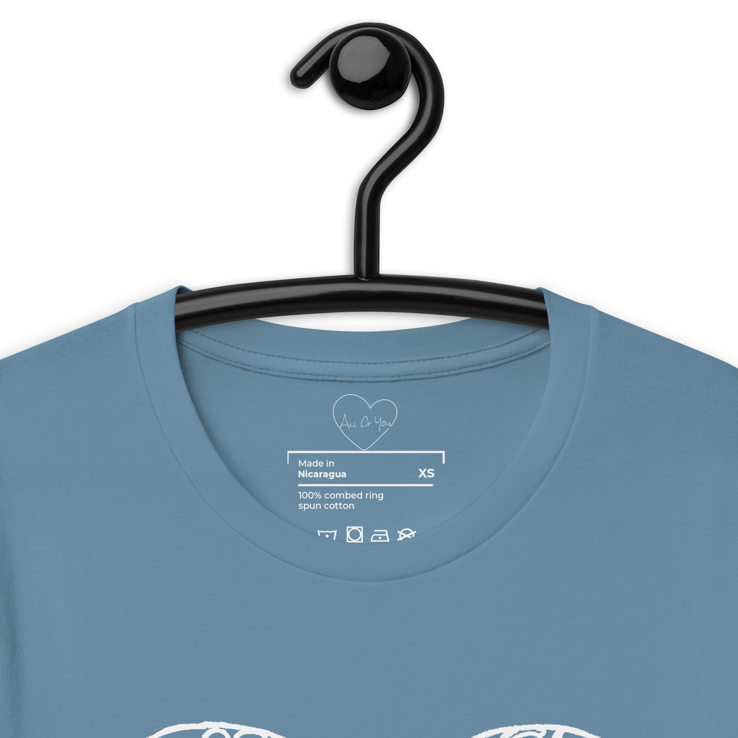 3 of hearts - short sleeve graphic t-shirt